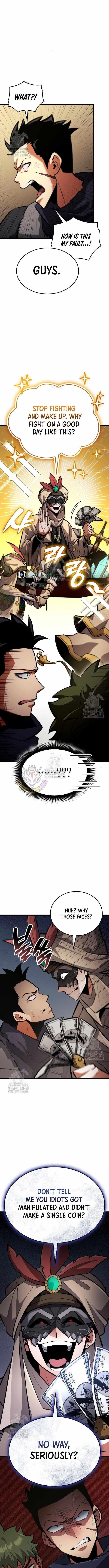 Emperor of Solo Play Chapter 33 - Page 7