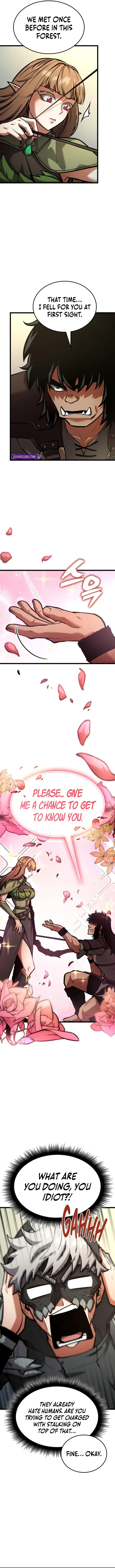 Emperor of Solo Play Chapter 35 - Page 17