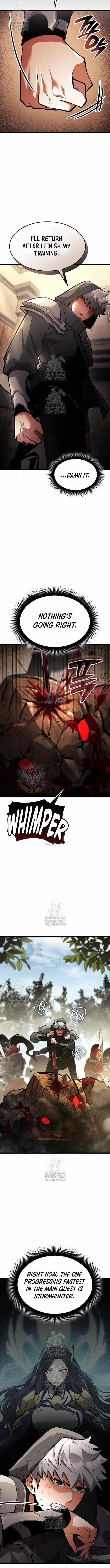 Emperor of Solo Play Chapter 36 - Page 14