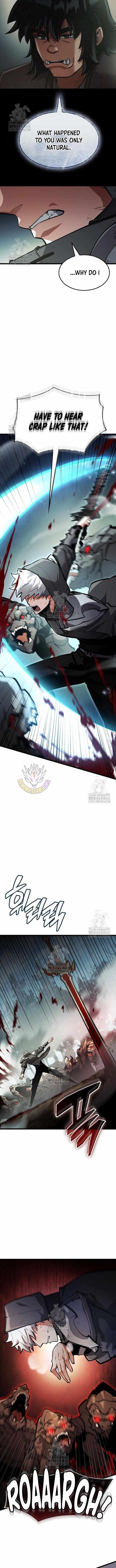 Emperor of Solo Play Chapter 36 - Page 16