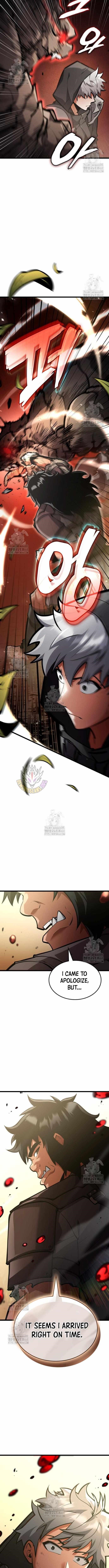 Emperor of Solo Play Chapter 36 - Page 19