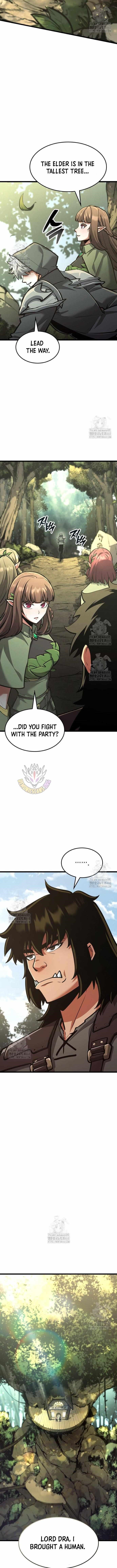 Emperor of Solo Play Chapter 36 - Page 9