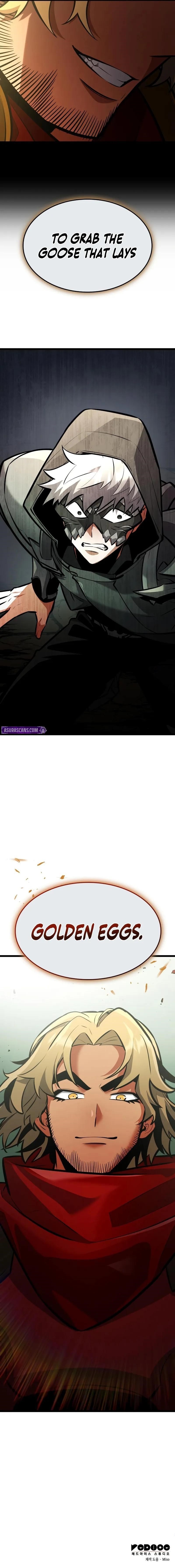 Emperor of Solo Play Chapter 37 - Page 17