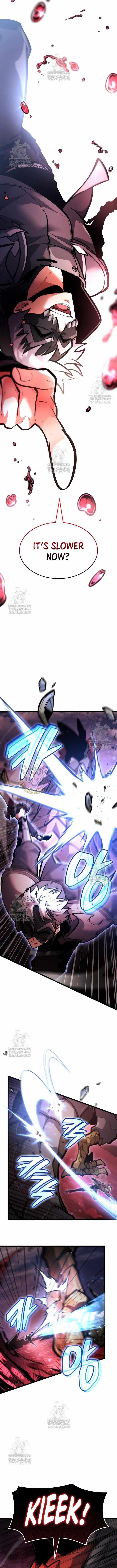 Emperor of Solo Play Chapter 39 - Page 12