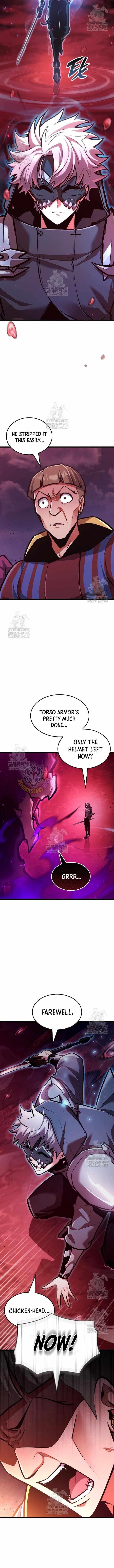 Emperor of Solo Play Chapter 39 - Page 14