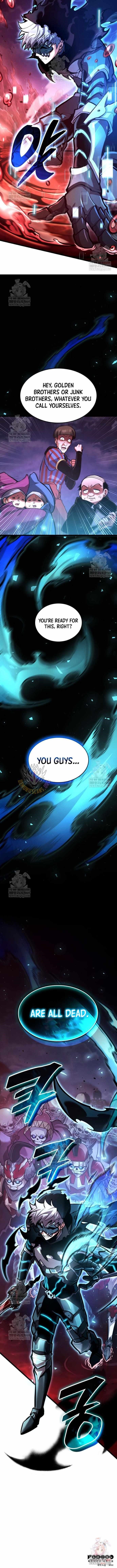 Emperor of Solo Play Chapter 39 - Page 18