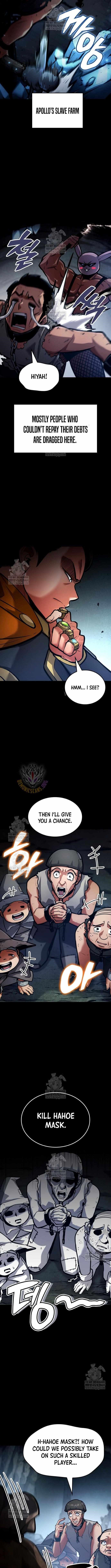 Emperor of Solo Play Chapter 39 - Page 6