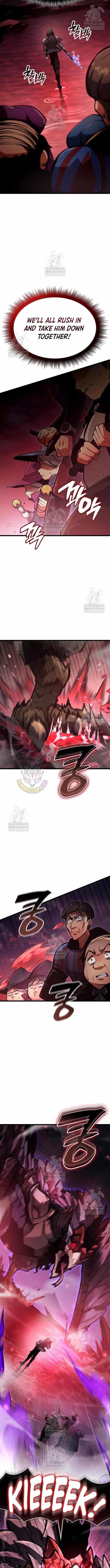 Emperor of Solo Play Chapter 39 - Page 8