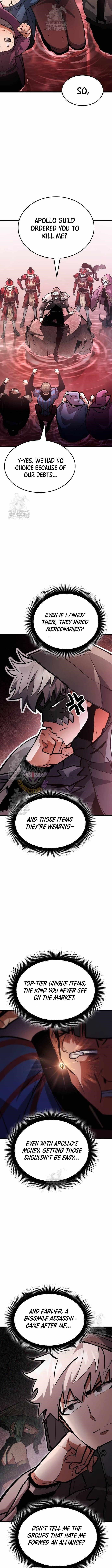 Emperor of Solo Play Chapter 40 - Page 15