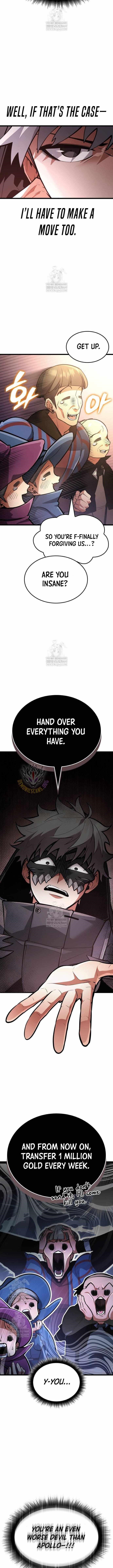 Emperor of Solo Play Chapter 40 - Page 16