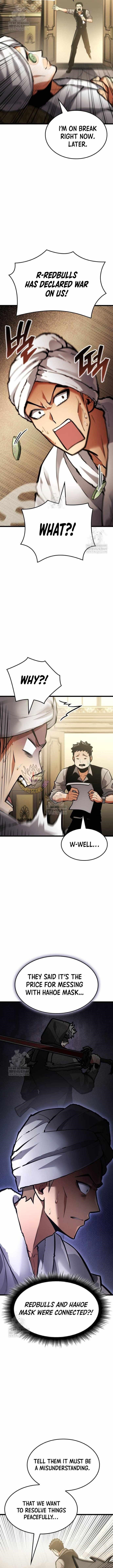 Emperor of Solo Play Chapter 40 - Page 18