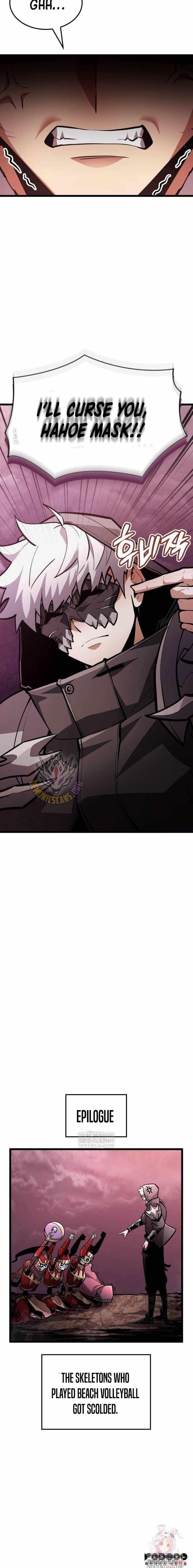 Emperor of Solo Play Chapter 40 - Page 20