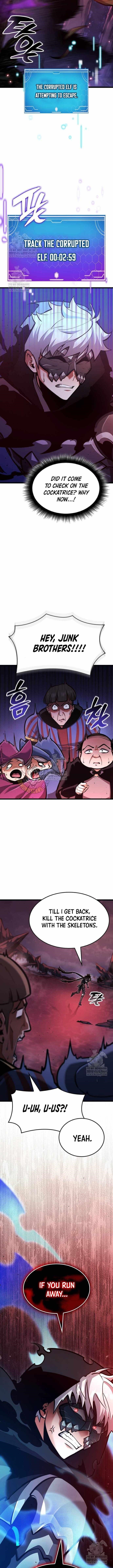 Emperor of Solo Play Chapter 40 - Page 3