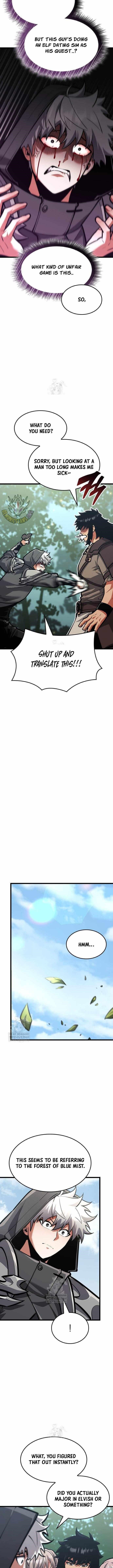 Emperor of Solo Play Chapter 41 - Page 6