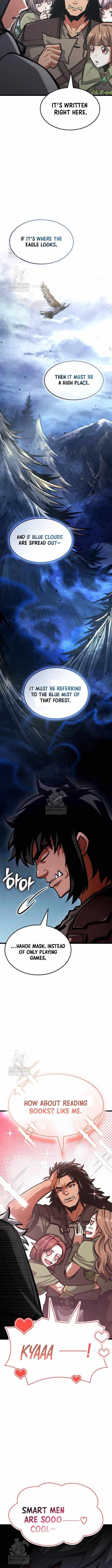 Emperor of Solo Play Chapter 41 - Page 7