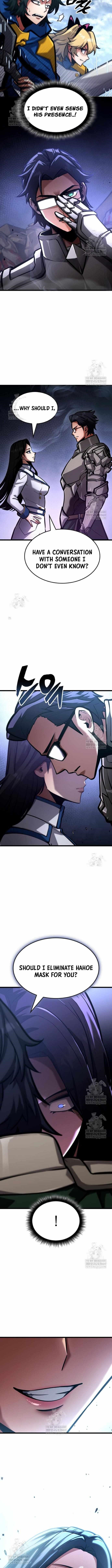 Emperor of Solo Play Chapter 42 - Page 17