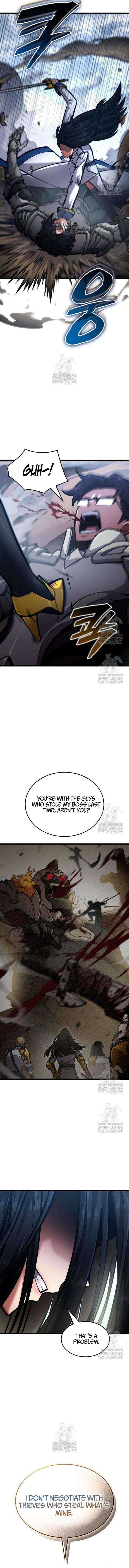 Emperor of Solo Play Chapter 43 - Page 7