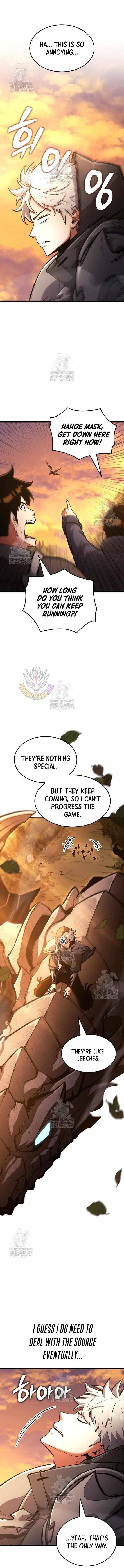 Emperor of Solo Play Chapter 44 - Page 1