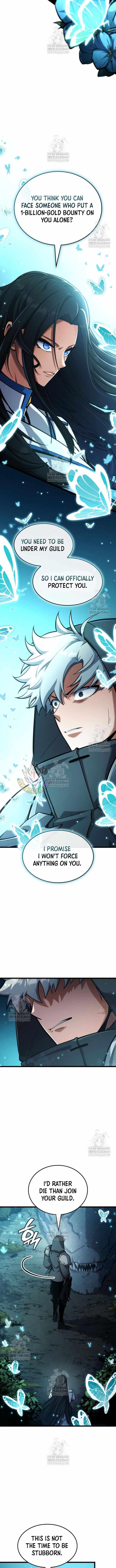 Emperor of Solo Play Chapter 44 - Page 10