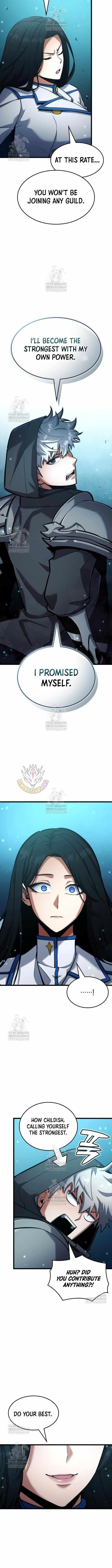 Emperor of Solo Play Chapter 44 - Page 11