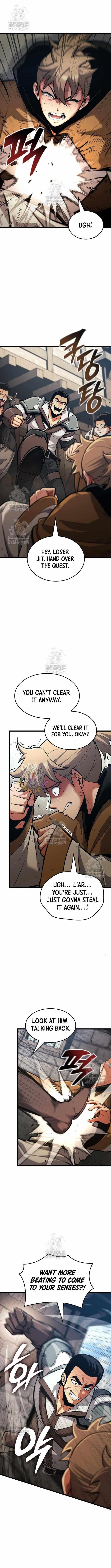 Emperor of Solo Play Chapter 44 - Page 15