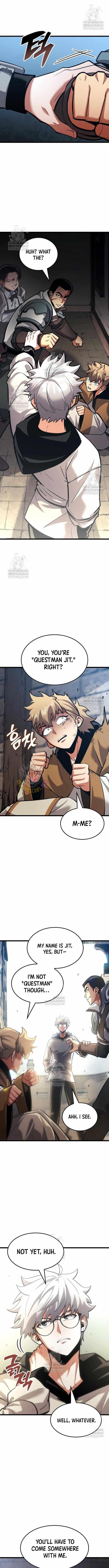 Emperor of Solo Play Chapter 44 - Page 16