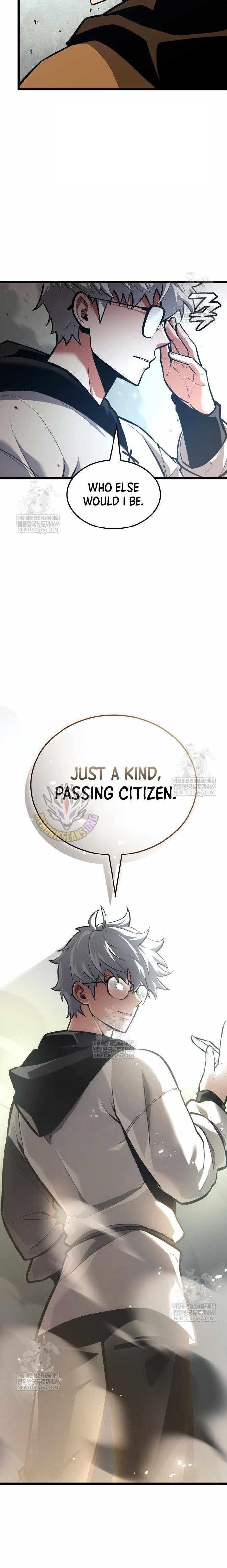 Emperor of Solo Play Chapter 44 - Page 18