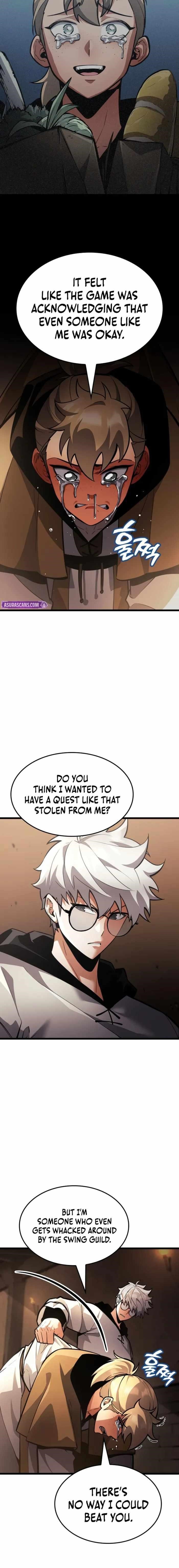 Emperor of Solo Play Chapter 45 - Page 10