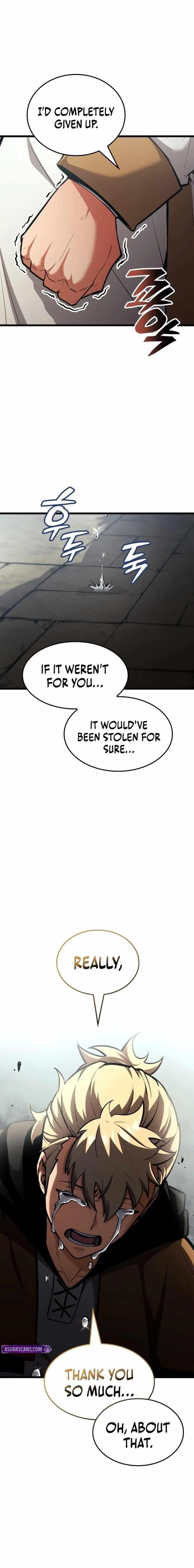 Emperor of Solo Play Chapter 45 - Page 2