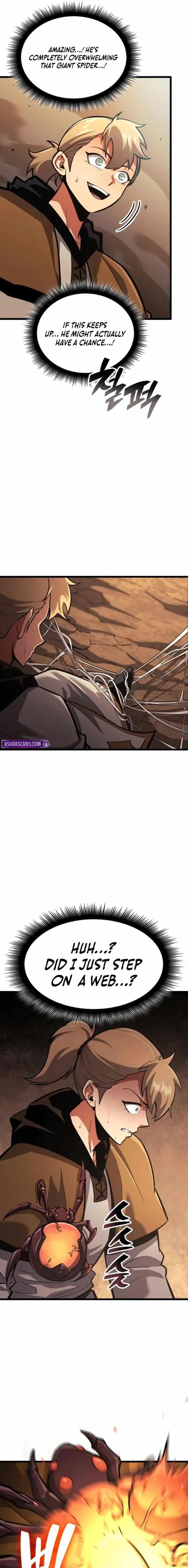 Emperor of Solo Play Chapter 45 - Page 25