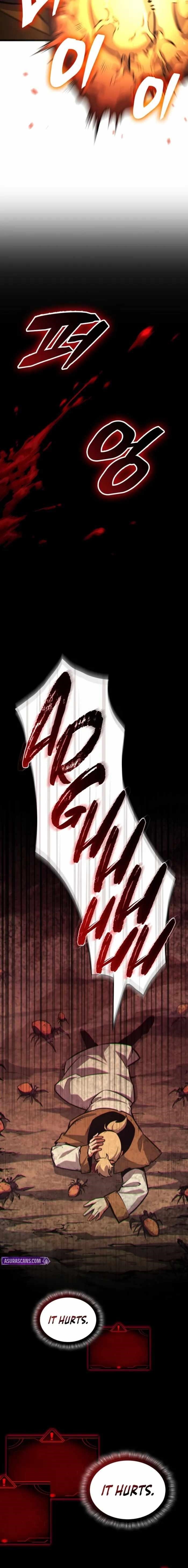 Emperor of Solo Play Chapter 45 - Page 26