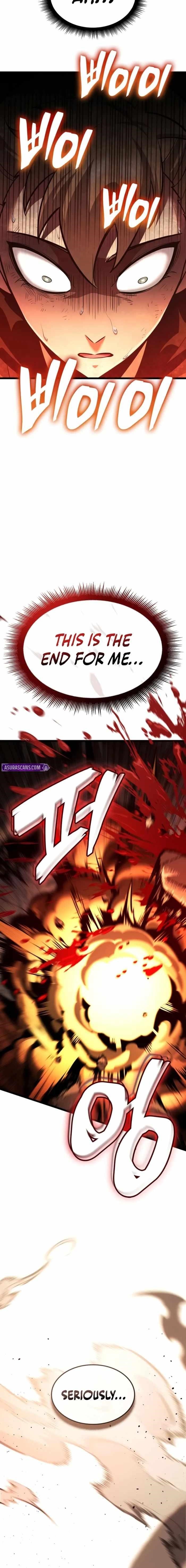 Emperor of Solo Play Chapter 45 - Page 28