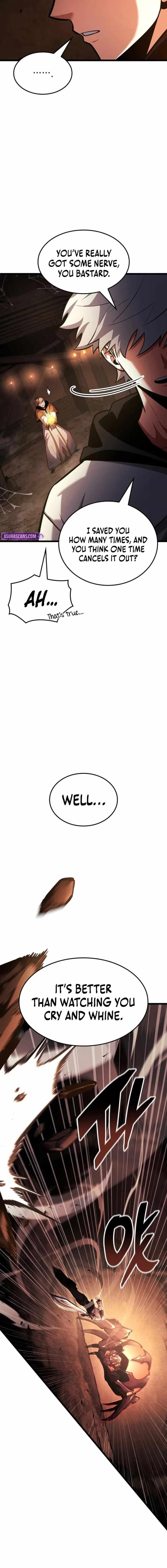 Emperor of Solo Play Chapter 46 - Page 10