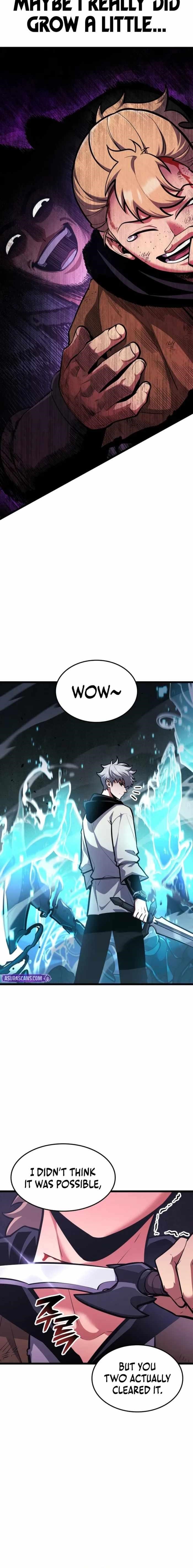 Emperor of Solo Play Chapter 46 - Page 14