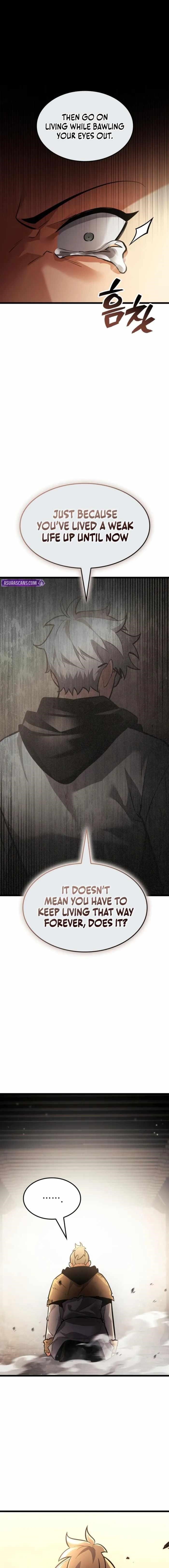 Emperor of Solo Play Chapter 46 - Page 5