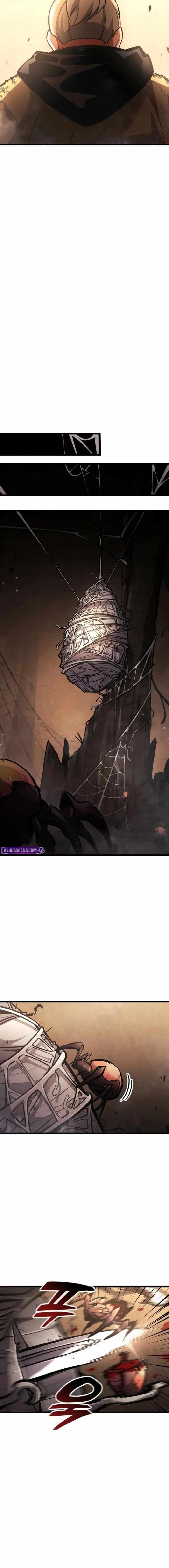 Emperor of Solo Play Chapter 46 - Page 6