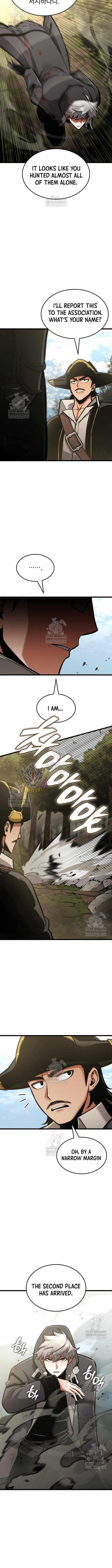 Emperor of Solo Play Chapter 48 - Page 11