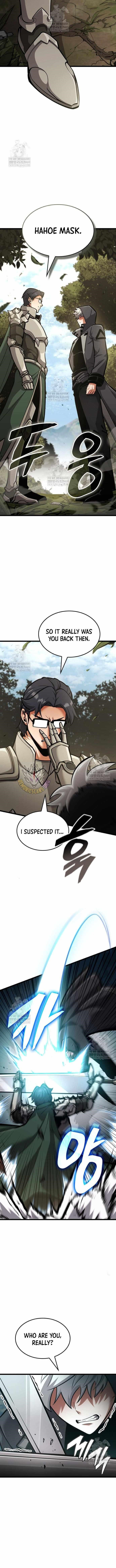 Emperor of Solo Play Chapter 48 - Page 14