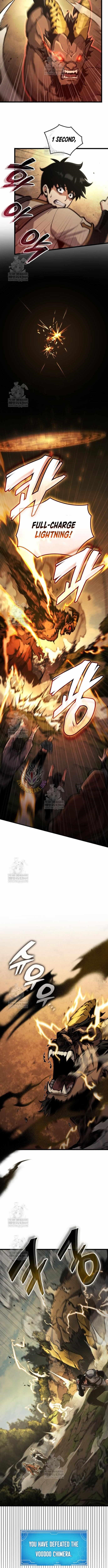 Emperor of Solo Play Chapter 48 - Page 2