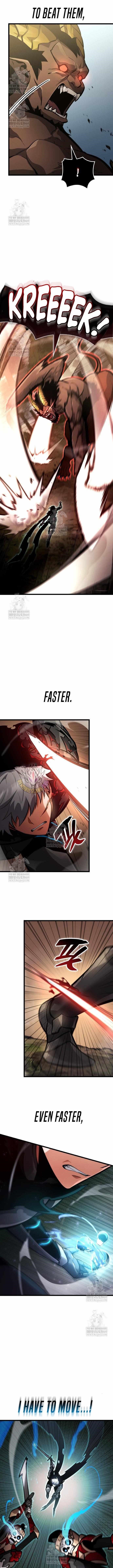 Emperor of Solo Play Chapter 48 - Page 9