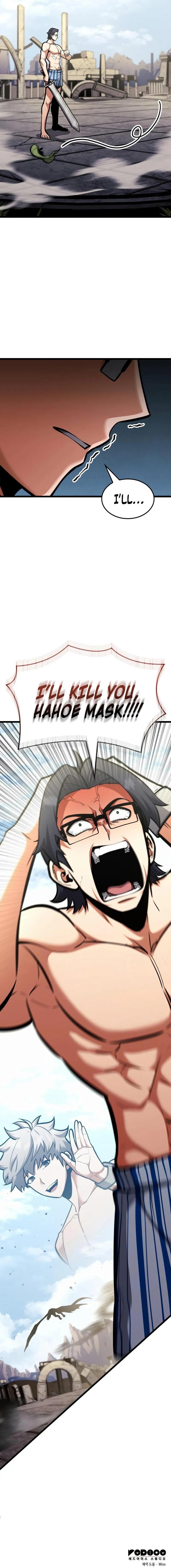 Emperor of Solo Play Chapter 49 - Page 13