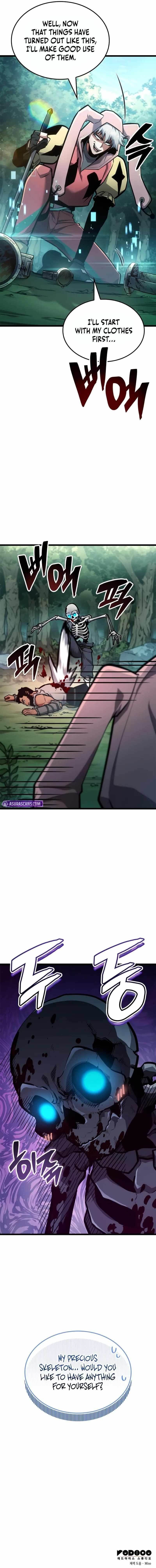 Emperor of Solo Play Chapter 5 - Page 14