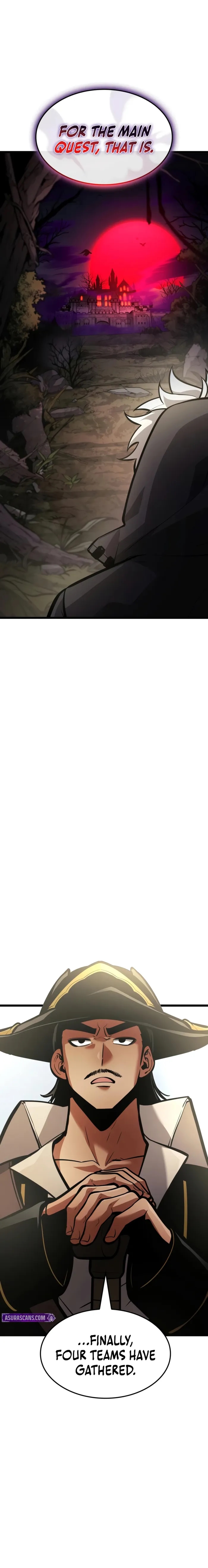 Emperor of Solo Play Chapter 50 - Page 20