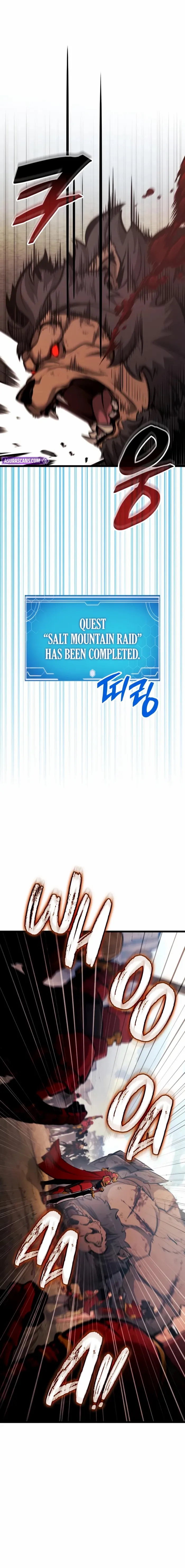 Emperor of Solo Play Chapter 50 - Page 6