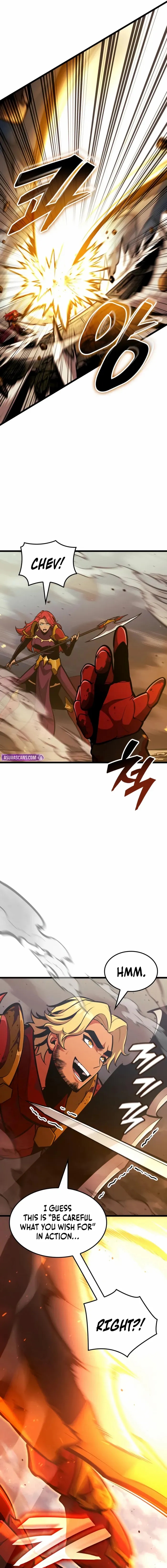 Emperor of Solo Play Chapter 50 - Page 9