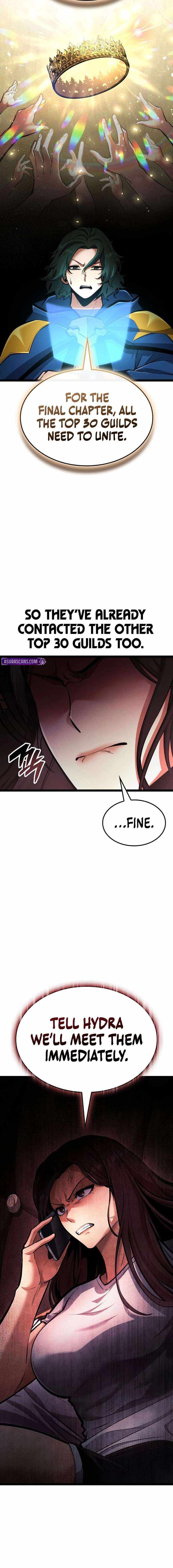 Emperor of Solo Play Chapter 54 - Page 14