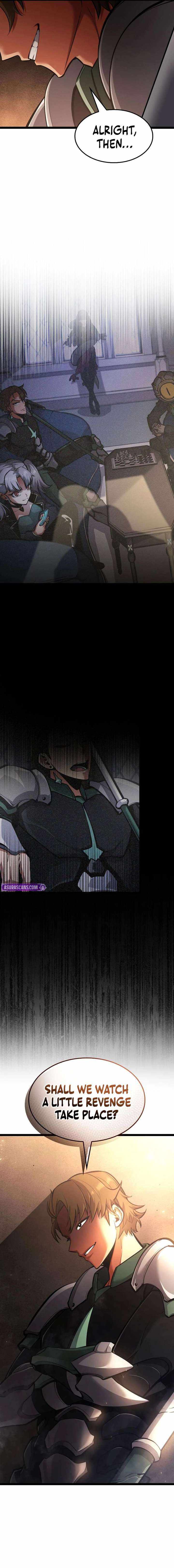 Emperor of Solo Play Chapter 54 - Page 17