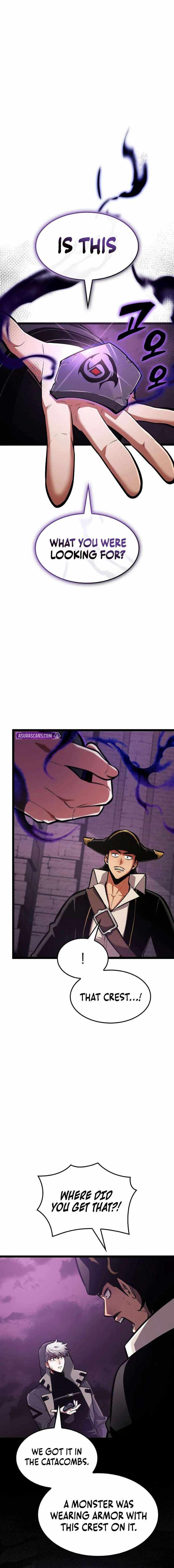 Emperor of Solo Play Chapter 54 - Page 18