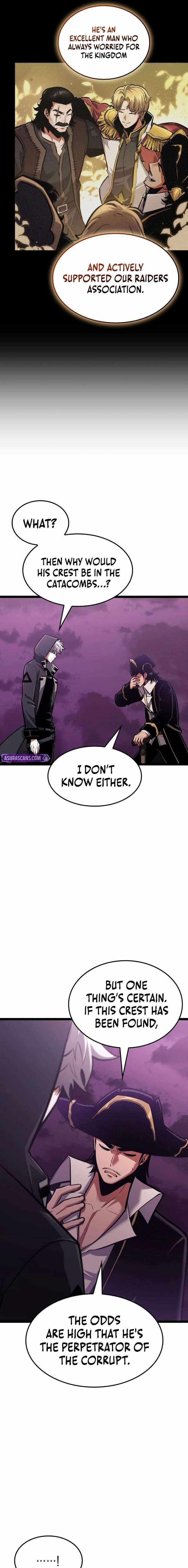 Emperor of Solo Play Chapter 54 - Page 21