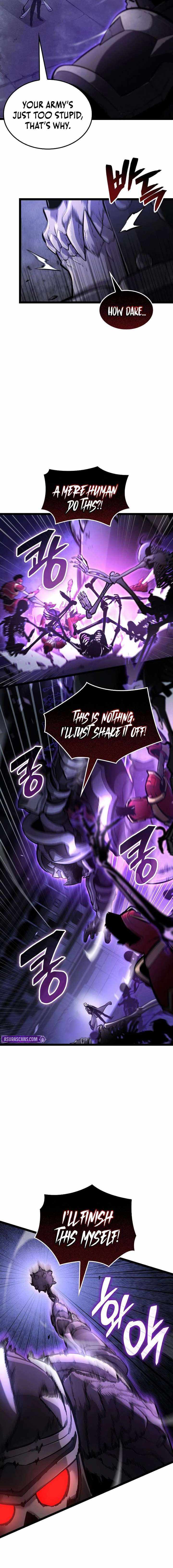 Emperor of Solo Play Chapter 54 - Page 4